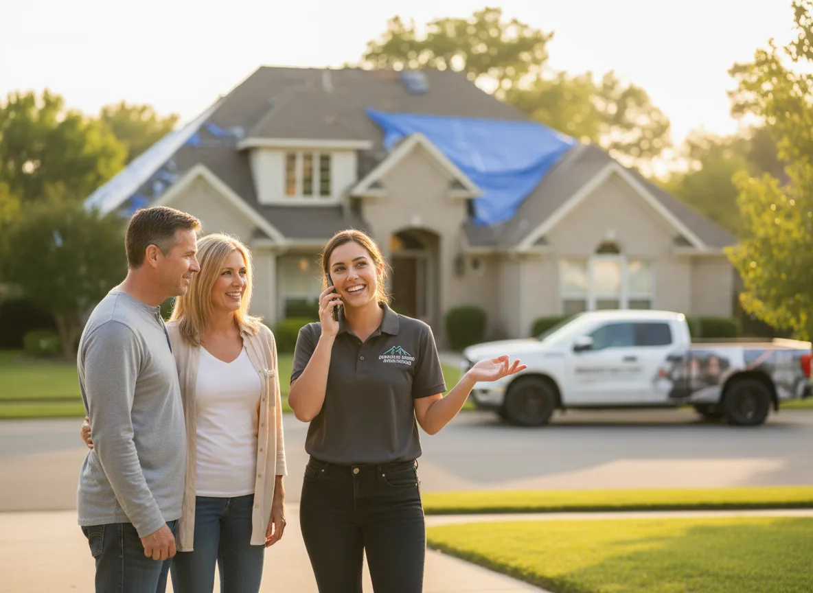 Emergency Roof Repair Davis Creek, CA FAQs